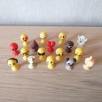 Mooi lot emoji's van 2019 en 2021 (26 stuks ), Verzamelen, Aldi, Ophalen of Verzenden