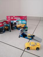 Lego juniors Cars 3 Disney Pixar Ramirez 10731, Comme neuf, Lego, Enlèvement ou Envoi