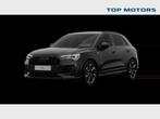 Audi Q3 Audi Q3  S line 35 TFSI  110(150) kW(ch) S tronic, Automaat, Zwart, SUV of Terreinwagen, Airbags