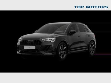 Audi Q3 Audi Q3  S line 35 TFSI  110(150) kW(ch) S tronic beschikbaar voor biedingen