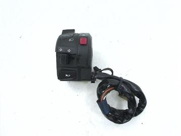 STUURSCHAKELAAR LINKS GSX R 600 2006-2007 (GSXR600 K6 / K7) beschikbaar voor biedingen