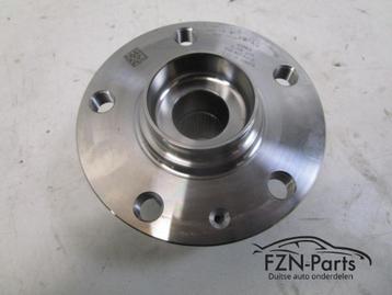 VW Tiguan 5NA Wiellager Lager Aluminium Fusee 5Q0407621E beschikbaar voor biedingen