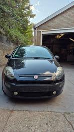 Fiat punto evo  2011, Auto's, Diesel, Particulier, Punto, Te koop