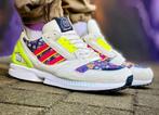 Adidas Originals x Kevin Lyon ZX 8000, Overige kleuren, Nieuw, Ophalen of Verzenden, Adidas