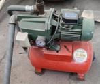 Waterpomp DAB JET 81M, Tuin en Terras, Ophalen, Gebruikt, Elektrisch, Hydrofoorpomp