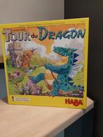 Haba La tour du dragon . Comme neuf, Ophalen of Verzenden, Zo goed als nieuw