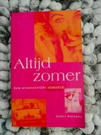 Ethel Portnoy - Altijd Zomer, Comme neuf, Ethel Portnoy, Enlèvement ou Envoi