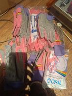 Gants nettoyage, Ophalen, Zo goed als nieuw