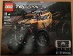 LEGO 42099 Technic RC X-Treme Off-Roader, Kinderen en Baby's, Speelgoed | Duplo en Lego, Nieuw, Complete set, Ophalen of Verzenden