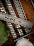 Matériel de culture intérieur haut de gamme, Jardin & Terrasse, Enlèvement, Comme neuf