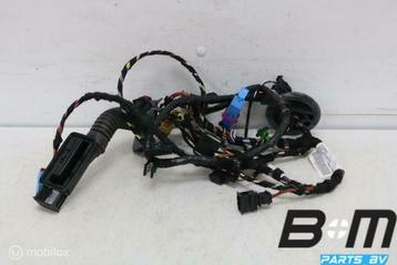 Portierkabelboom rechtsvoor VW Golf 7 5G4971161JQ beschikbaar voor biedingen