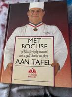 Meesterlijke menu’s die uzelf kunt maken, Enlèvement ou Envoi, Comme neuf