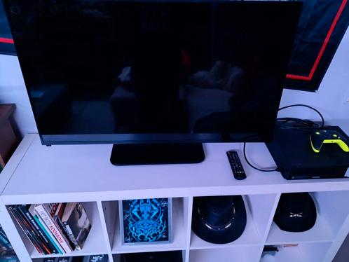 43 inch tv van lg, Audio, Tv en Foto, Televisies, Refurbished, 100 cm of meer, LG, Ophalen