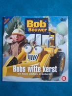 Bob le bâtisseur - Le Noël blanc de Bob, Enlèvement ou Envoi, Tous les âges, Comme neuf, TV fiction