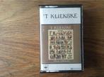 muziekcassette 't kliekske, Cd's en Dvd's, Ophalen of Verzenden, Nederlandstalig, 1 bandje, Origineel