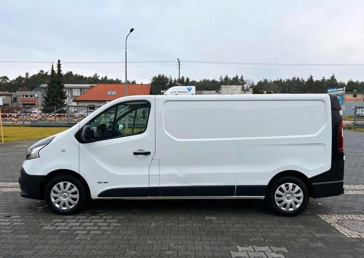 Location Camionnette Renault Trafic avec Chauffeur (wk), Autos, Camionnettes & Utilitaires, Particulier, Renault, Autre, Enlèvement