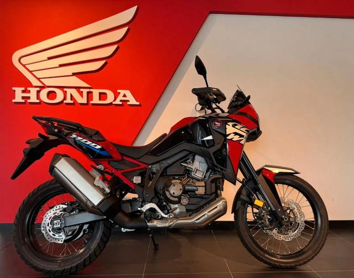 Honda CRF1100D (bj 2023), Motoren, Motoren | Honda, Bedrijf, Overig, meer dan 35 kW
