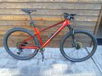 Bmc twostroke 01 four mountainbike in carbon, Fietsen en Brommers, Gebruikt, 57 cm of meer, Hardtail, Heren