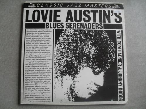 Lovie Austin and Her Blues Serenaders – Lovie Austin's Blues, CD & DVD, Vinyles | Jazz & Blues, Blues, Enlèvement ou Envoi
