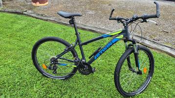 VTT B’TWIN Rockrider 340 beschikbaar voor biedingen