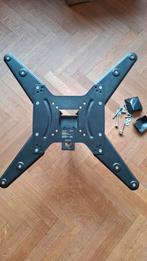 Hama TV-houder van 32 tot 65 inch, Audio, Tv en Foto, Televisiebeugels, Zo goed als nieuw