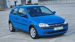 ‼️GARANTIE‼️Automaat **65.000km** Airco Gekeurd+Carpass, Auto's, Opel, Automaat, Particulier, Onderhoudsboekje, Corsa