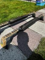 Barres de toit Automaxi universal, Autos : Pièces & Accessoires, Enlèvement, Utilisé