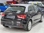 Audi A1 Sportback 1.3 TFSI BI-XENON Gps Cruise Chauffants, Auto's, 118 g/km, Stof, 4 cilinders, USB