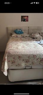 Bed met opbergruimte, Huis en Inrichting, Ophalen, Gebruikt