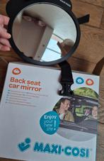 Autospiegel (back seat car mirror) baby - merk Maxi Cosi, Ophalen, Nieuw, Maxi-Cosi