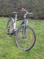 Trek in perfecte staat, Ophalen