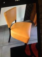 Horeca stoelen, Huis en Inrichting, Stoelen, Ophalen, Zo goed als nieuw