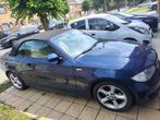 BMW 120i essence, Autos, BMW, Cuir, Euro 5, Achat, Beige