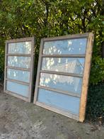 Tuinpanelen, Ophalen, Zo goed als nieuw, Hout