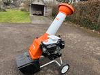 Déchiqueteuse de style GH370.1S, Jardin & Terrasse, Enlèvement, Comme neuf