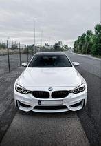 BMW M4 Competition. 1,5 jaar BMW Garantie, lage BIV + Taks, Auto's, BMW, 360° camera, Particulier, Te koop, Benzine