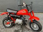 Honda z50r, Vélos & Vélomoteurs, Mini Bikes, Midi Bikes & Pit Bikes, Enlèvement, Comme neuf