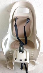 Siège enfant vélo, Fietsen en Brommers, Ophalen, Achterzitje, Voetsteuntjes, 9 t/m 18 kg