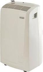 Mobiele airco: delonghi pinguino pac n82 eco, Elektronische apparatuur, Airco's, Ophalen, Gebruikt