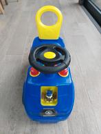 Loopfiets Paw Patrol, Kinderen en Baby's, Speelgoed | Buiten | Voertuigen en Loopfietsen, Ophalen, Zo goed als nieuw
