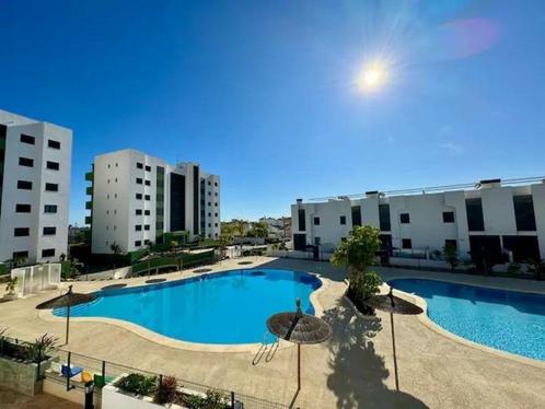 Penthouse bij het strand in Pilar de la Horadada...., Immo, Buitenland, Spanje, Appartement, Overige