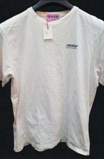 ✨️SALE‼️ ADER 123 T-shirt Maat S✨️✨️ beschikbaar voor biedingen