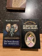 Pakketje boeken, diverse, Gelezen, Ophalen of Verzenden, België