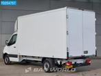 Mercedes Sprinter 317 CDI Automaat Bakwagen met achterdeuren, Automaat, Gebruikt, Euro 6, 4 cilinders