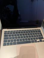 13- inch MacBook Air with Apple M1 chip, Comme neuf, 13 pouces, MacBook Air, Enlèvement