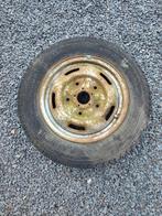 Band + velg ford transit, Ophalen, Zo goed als nieuw