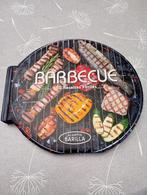Livre "Barbecue", Ophalen of Verzenden