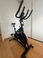 Hometrainer spinningfiets 'Fitbike', Sport en Fitness, Ophalen, Gebruikt, Hometrainer