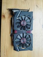 ASUS GTX960 2GB DDR5, Computers en Software, Ophalen, Zo goed als nieuw