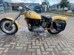 Harley sportster 1000 cc, Motoren, Particulier
